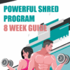 PSP: 8 Week Guide.